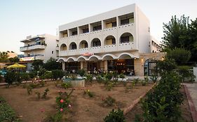 International Hotel